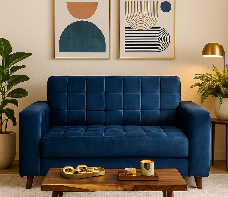 Calibri 2-Seater Sofa